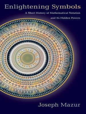 cover image of Enlightening Symbols